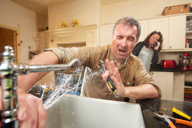 Best Water damage restoration near me  in Tyndall, SD